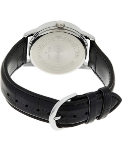 Купить Японские наручные часы Casio Collection MTP-V002L-1B  в E-mobi