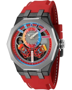 Купить Механические наручные часы Invicta IN43201 в E-mobi