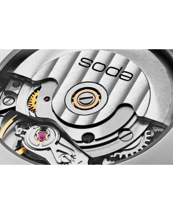 Купить Швейцарские механические наручные часы Epos 3443.132.34.18.75  в E-mobi