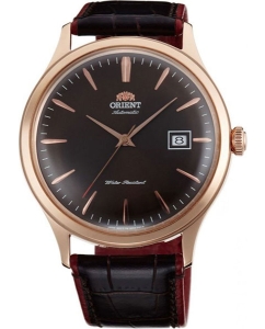 Купить Японские механические наручные часы Orient AC08001T в E-mobi