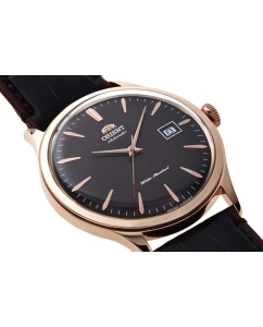 Купить Японские механические наручные часы Orient AC08001T  в E-mobi