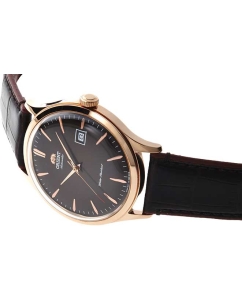 Купить Японские механические наручные часы Orient AC08001T  в E-mobi