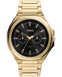 Купить Наручные часы Fossil BQ2611 в E-mobi