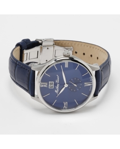 Купить Швейцарские наручные часы Mathey-Tissot H1886QABU  в E-mobi