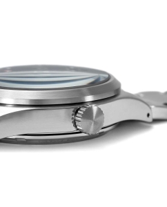 Купить Японские механические наручные часы Seiko SRPG29  в E-mobi