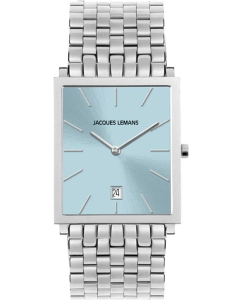 Купить Наручные часы Jacques Lemans 1-2173J в E-mobi