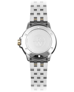 Купить Швейцарские наручные часы Raymond Weil 8160-STP-30041  в E-mobi