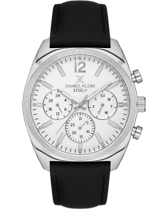 Купить Наручные часы Daniel Klein DK.1.13703-1 в E-mobi