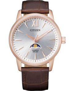 Купить Японские наручные часы Citizen AK5003-05A в E-mobi