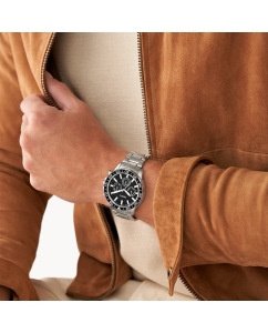 Купить Набор: мужские и женские часы Fossil Bannon BQ2753SET  в E-mobi