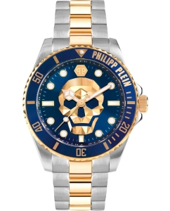 Купить Наручные часы Philipp Plein PWOAA0722 в E-mobi