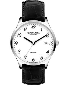 Купить Наручные часы Rodania R22058 в E-mobi