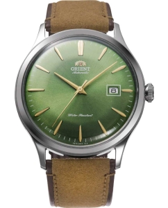 Купить Японские механические наручные часы Orient RA-AC0P01E1 в E-mobi
