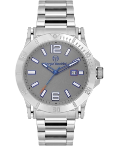 Купить Наручные часы Sergio Tacchini ST.1.10426-1 в E-mobi