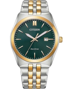 Купить Японские наручные часы Citizen BM7339-89X в E-mobi