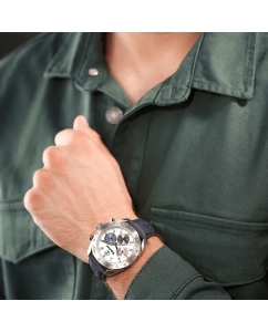 Купить Наручные часы Timberland TDWGF0009802  в E-mobi