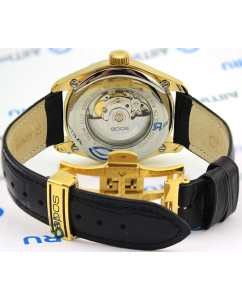 Купить Швейцарские механические наручные часы Epos 3402.142.22.38.25  в E-mobi