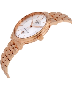 Купить Швейцарские механические наручные часы Tissot T122.407.33.031.00  в E-mobi