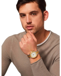 Купить Швейцарские наручные часы Mathey-Tissot H152BI  в E-mobi