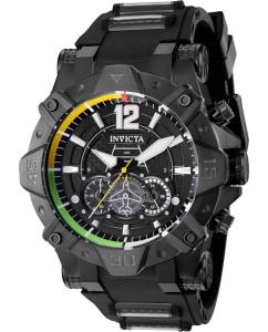 Купить Наручные часы Invicta IN40161 с хронографом в E-mobi