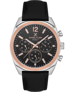 Купить Наручные часы Daniel Klein DK.1.13703-5 в E-mobi