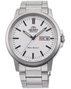 Купить Японские механические наручные часы Orient RA-AA0C03S1 в E-mobi