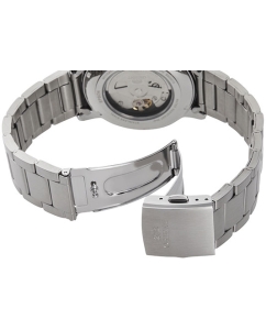 Купить Японские механические наручные часы Orient RA-AA0C03S1  в E-mobi
