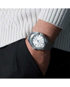 Купить Японские механические наручные часы Citizen NA1000-88A  в E-mobi