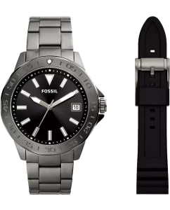 Купить Наручные часы Fossil BQ2785SET в E-mobi