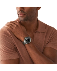 Купить Наручные часы Fossil BQ2785SET  в E-mobi