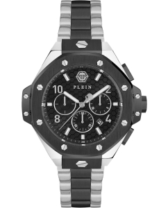 Купить Наручные часы Philipp Plein PWPRA0224 с хронографом в E-mobi