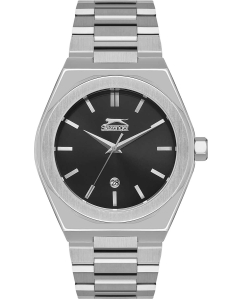 Купить Наручные часы Slazenger SL.09.2144.1.01 в E-mobi