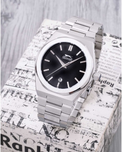 Купить Наручные часы Slazenger SL.09.2144.1.01  в E-mobi