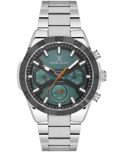 Купить Наручные часы Daniel Klein DK.1.13747-4 в E-mobi