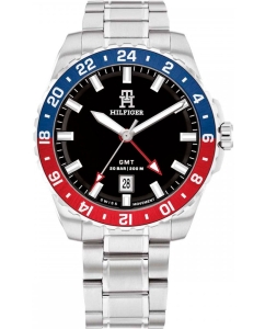Купить Наручные часы Tommy Hilfiger 1792131 в E-mobi