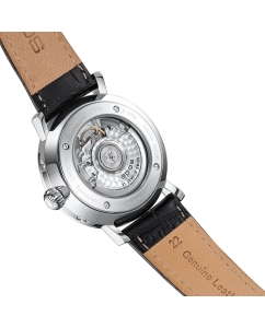 Купить Швейцарские механические наручные часы Epos 3440.322.20.16.25  в E-mobi