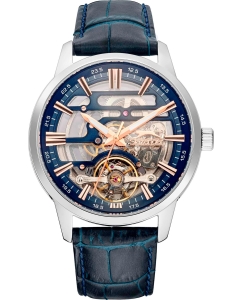 Купить Механические наручные часы Slazenger SL.09.2268.1.02 в E-mobi