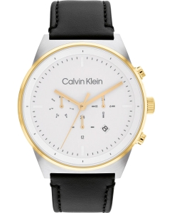 Купить Наручные часы Calvin Klein 25200299 в E-mobi