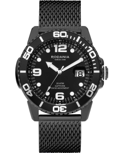 Купить Наручные часы Rodania R23014 в E-mobi