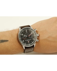 Купить Наручные часы Stuhrling 929.02 с хронографом  в E-mobi