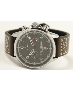 Купить Наручные часы Stuhrling 929.02 с хронографом  в E-mobi