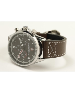 Купить Наручные часы Stuhrling 929.02 с хронографом  в E-mobi