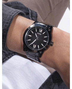 Купить Наручные часы Guess GW0574G3  в E-mobi