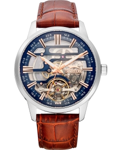 Купить Механические наручные часы Slazenger SL.09.2268.1.04 в E-mobi