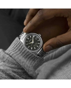 Купить Японские механические наручные часы Seiko SPB391J1  в E-mobi