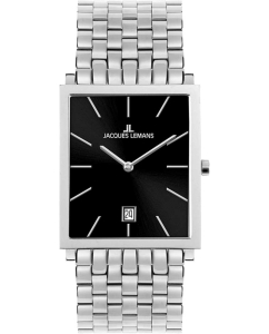 Купить Наручные часы Jacques Lemans 1-2173G в E-mobi
