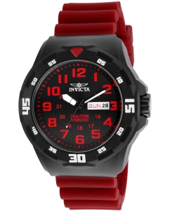 Купить Наручные часы Invicta IN25327 в E-mobi