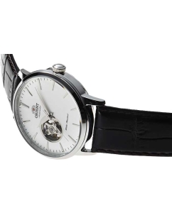 Купить Японские механические наручные часы Orient AG02005W  в E-mobi