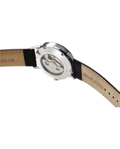 Купить Японские механические наручные часы Orient AG02005W  в E-mobi