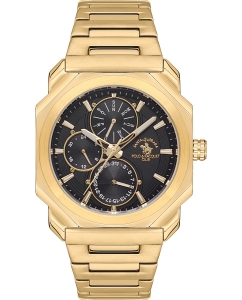 Купить Наручные часы Santa Barbara Polo & Racquet Club SB.1.10442-7 в E-mobi